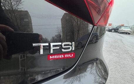 Audi A8, 2016 год, 2 799 000 рублей, 40 фотография