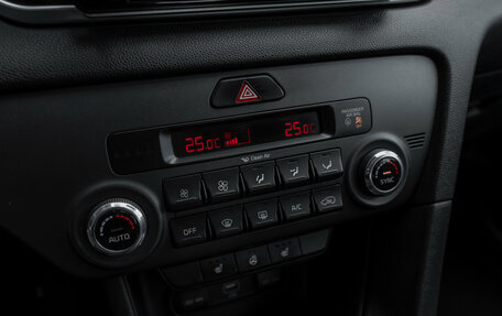 KIA Sportage IV рестайлинг, 2018 год, 1 880 000 рублей, 15 фотография