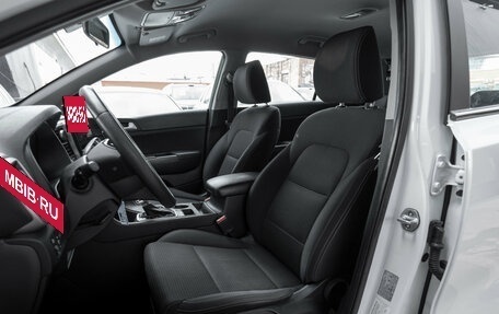 KIA Sportage IV рестайлинг, 2018 год, 1 880 000 рублей, 9 фотография