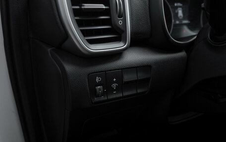 KIA Sportage IV рестайлинг, 2018 год, 1 880 000 рублей, 20 фотография