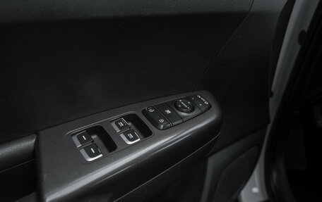 KIA Sportage IV рестайлинг, 2018 год, 1 880 000 рублей, 19 фотография