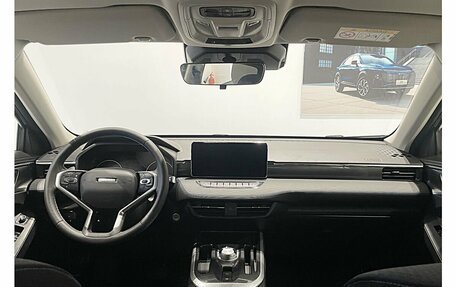 Haval Jolion, 2026 год, 2 424 510 рублей, 10 фотография