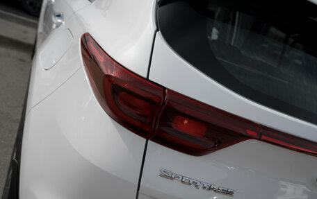 KIA Sportage IV рестайлинг, 2018 год, 1 880 000 рублей, 24 фотография