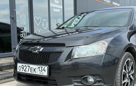 Chevrolet Cruze II, 2012 год, 899 000 рублей, 6 фотография