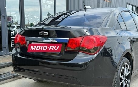 Chevrolet Cruze II, 2012 год, 899 000 рублей, 7 фотография