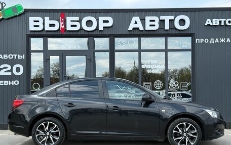 Chevrolet Cruze II, 2012 год, 899 000 рублей, 3 фотография