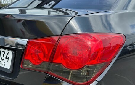 Chevrolet Cruze II, 2012 год, 899 000 рублей, 8 фотография