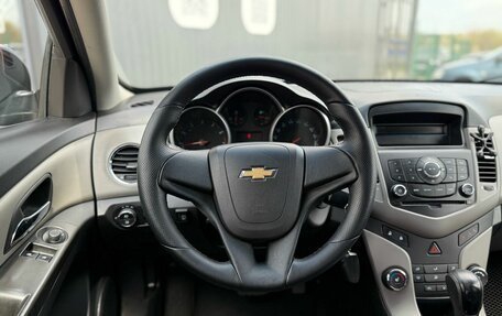 Chevrolet Cruze II, 2012 год, 899 000 рублей, 10 фотография