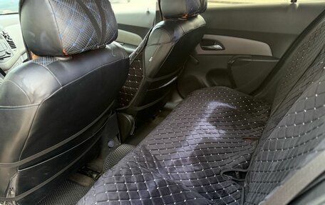 Chevrolet Cruze II, 2012 год, 899 000 рублей, 14 фотография