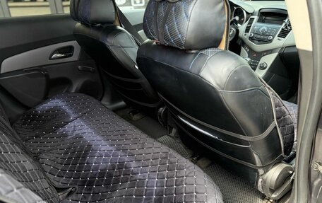 Chevrolet Cruze II, 2012 год, 899 000 рублей, 15 фотография