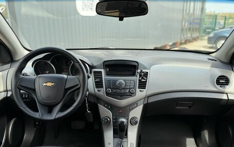 Chevrolet Cruze II, 2012 год, 899 000 рублей, 12 фотография