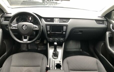 Skoda Octavia, 2016 год, 1 660 000 рублей, 10 фотография