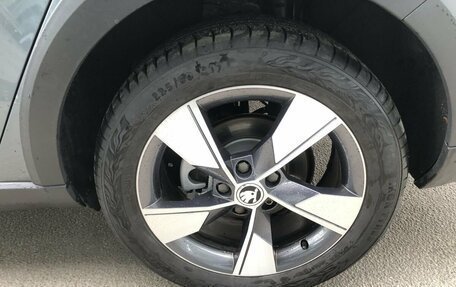 Skoda Octavia, 2016 год, 1 660 000 рублей, 15 фотография