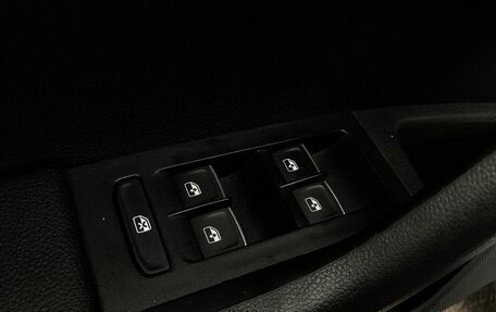 Skoda Octavia, 2016 год, 1 660 000 рублей, 13 фотография