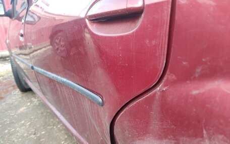 Renault Logan I, 2013 год, 140 000 рублей, 9 фотография