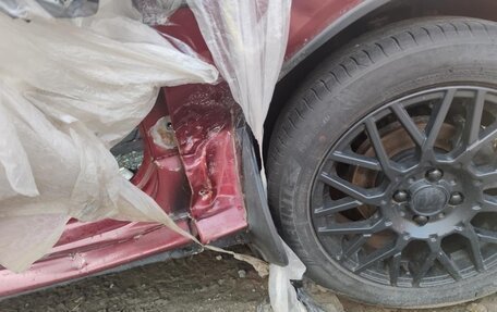 Renault Logan I, 2013 год, 140 000 рублей, 8 фотография