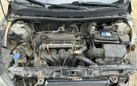 Hyundai Solaris II рестайлинг, 2013 год, 265 000 рублей, 5 фотография