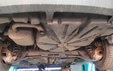 Renault Megane II, 2006 год, 250 000 рублей, 6 фотография