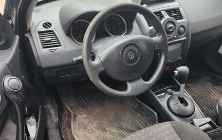 Renault Megane II, 2006 год, 250 000 рублей, 4 фотография
