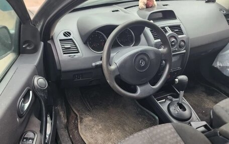 Renault Megane II, 2006 год, 250 000 рублей, 5 фотография