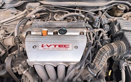 Honda Accord VII рестайлинг, 2006 год, 613 000 рублей, 11 фотография