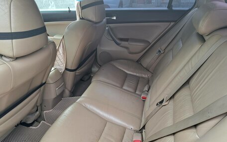 Honda Accord VII рестайлинг, 2006 год, 613 000 рублей, 7 фотография