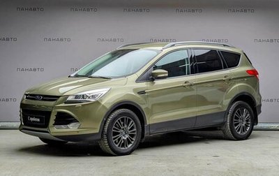 Ford Kuga III, 2013 год, 1 299 000 рублей, 1 фотография