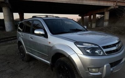 Great Wall Hover, 2007 год, 350 000 рублей, 1 фотография