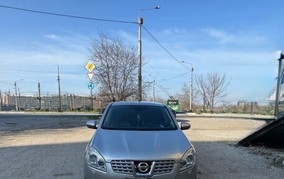 Nissan Qashqai, 2008 год, 950 000 рублей, 1 фотография