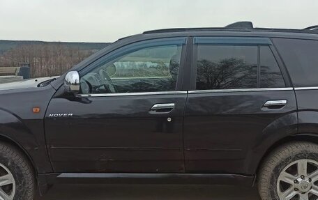 Great Wall Hover, 2010 год, 350 000 рублей, 1 фотография