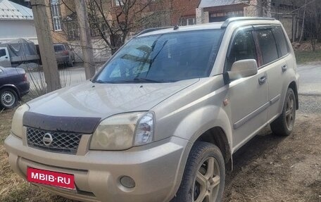 Nissan X-Trail, 2002 год, 300 000 рублей, 1 фотография