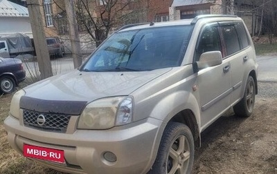 Nissan X-Trail, 2002 год, 300 000 рублей, 1 фотография