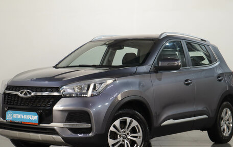 Chery Tiggo 4 I рестайлинг, 2022 год, 1 249 000 рублей, 4 фотография