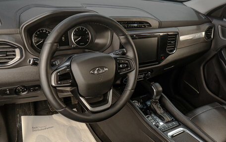 Chery Tiggo 4 I рестайлинг, 2022 год, 1 249 000 рублей, 8 фотография