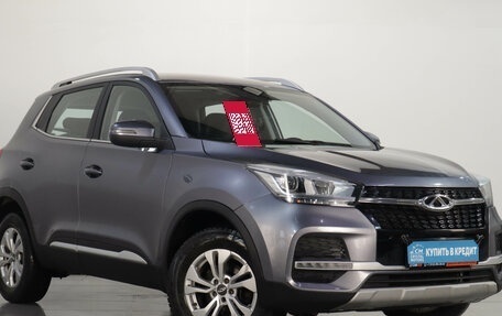 Chery Tiggo 4 I рестайлинг, 2022 год, 1 249 000 рублей, 2 фотография