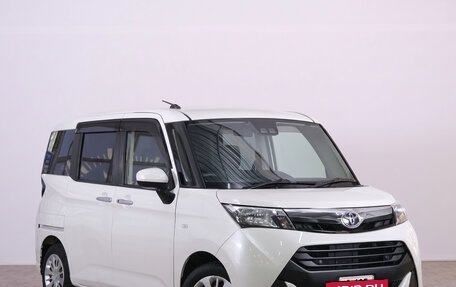 Toyota Tank I, 2019 год, 999 000 рублей, 1 фотография