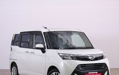 Toyota Tank I, 2019 год, 999 000 рублей, 1 фотография