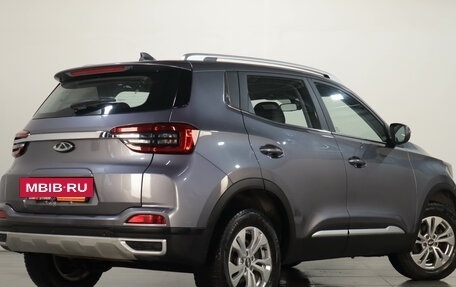 Chery Tiggo 4 I рестайлинг, 2022 год, 1 249 000 рублей, 7 фотография