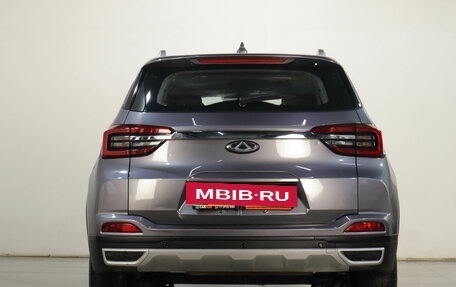 Chery Tiggo 4 I рестайлинг, 2022 год, 1 249 000 рублей, 6 фотография