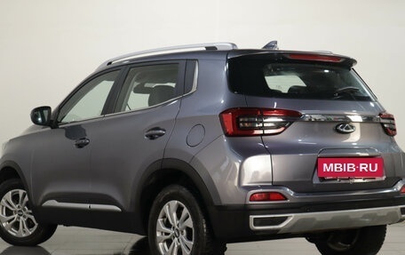 Chery Tiggo 4 I рестайлинг, 2022 год, 1 249 000 рублей, 5 фотография