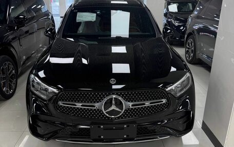 Mercedes-Benz GLC, 2025 год, 8 399 500 рублей, 1 фотография