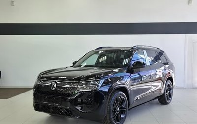 Volkswagen Teramont, 2026 год, 6 500 000 рублей, 1 фотография