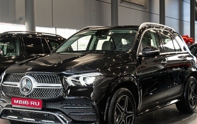 Mercedes-Benz GLE, 2025 год, 12 999 500 рублей, 1 фотография