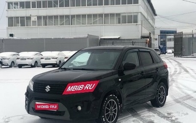 Suzuki Vitara II рестайлинг, 2018 год, 1 746 000 рублей, 1 фотография