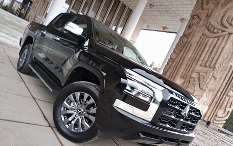 Mitsubishi L200, 2025 год, 5 149 000 рублей, 1 фотография