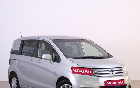 Honda Freed I, 2012 год, 1 099 000 рублей, 1 фотография