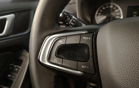 Chery Tiggo 4 I рестайлинг, 2022 год, 1 249 000 рублей, 12 фотография