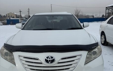 Toyota Camry, 2008 год, 1 050 000 рублей, 1 фотография