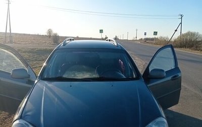 Chevrolet Lacetti, 2010 год, 520 000 рублей, 1 фотография