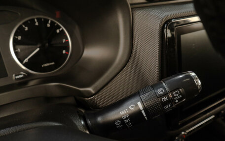 Chery Tiggo 4 I рестайлинг, 2022 год, 1 249 000 рублей, 14 фотография